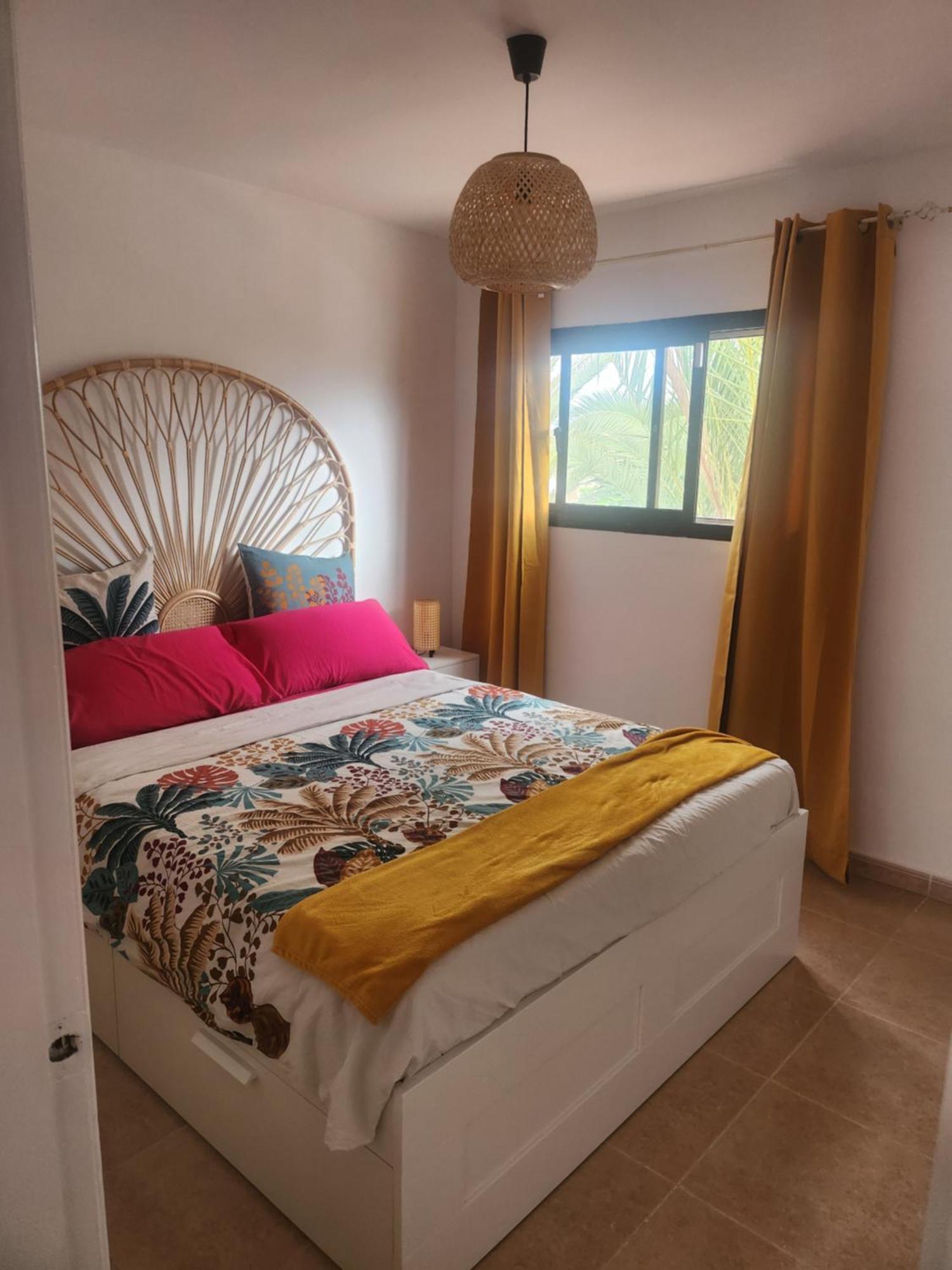 Appartement Casa Oceania