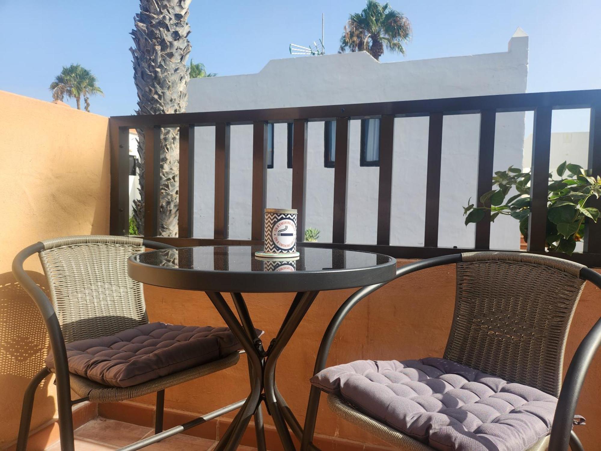 Appartement Casa Oceania *
