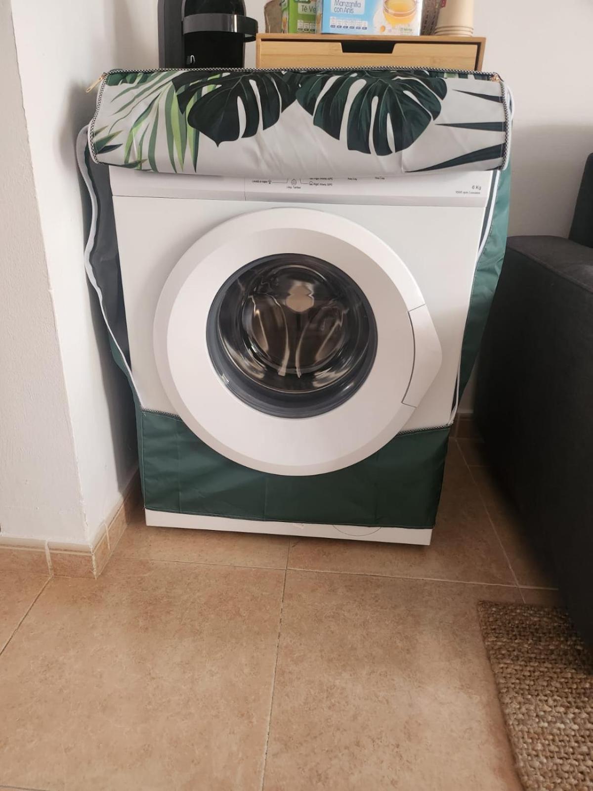 Appartement Casa Oceania *