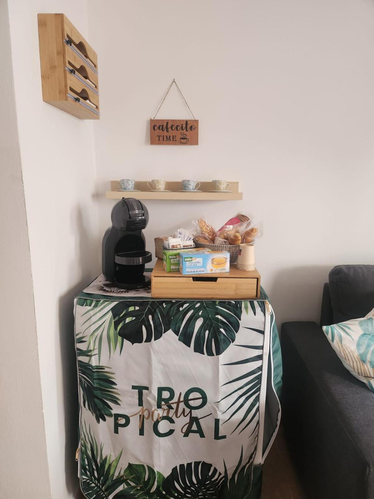 Appartement Casa Oceania Corralejo