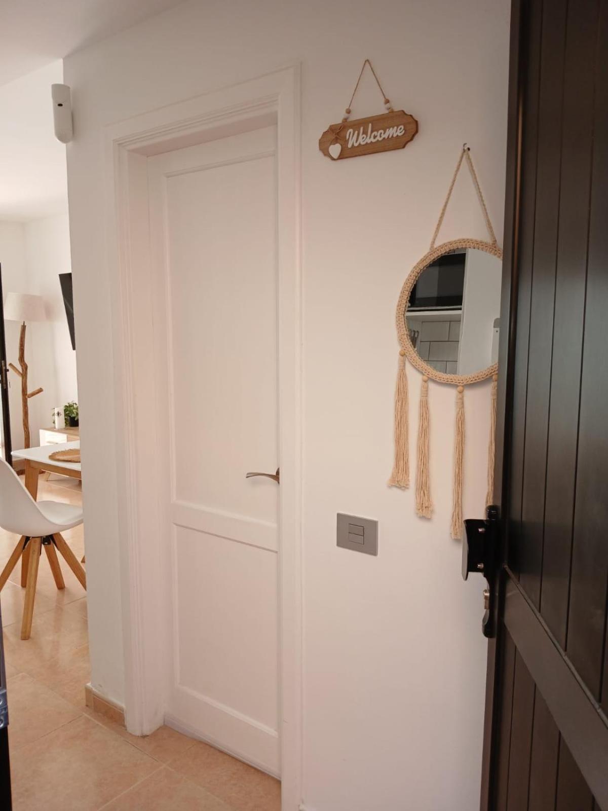Appartement Casa Oceania Corralejo