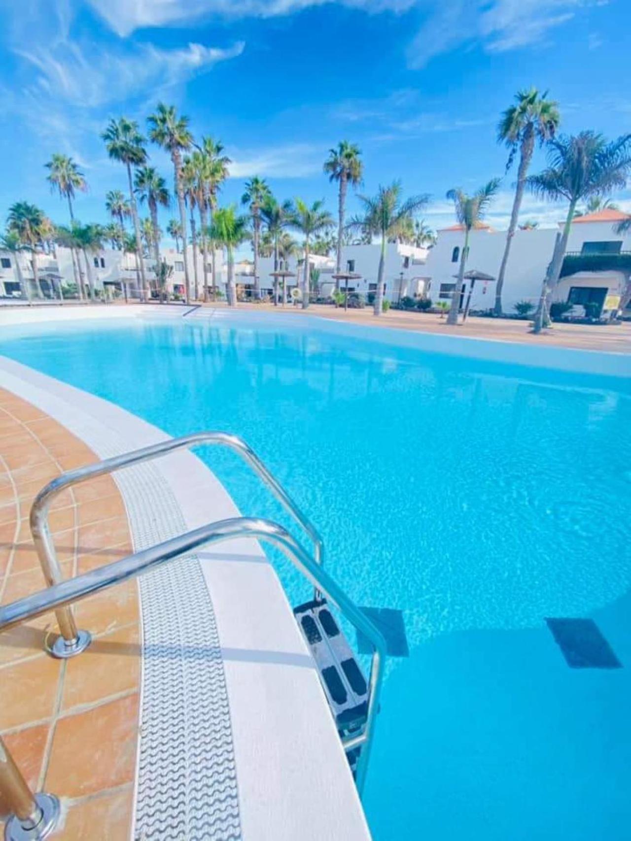 Casa Oceania Appartement Corralejo