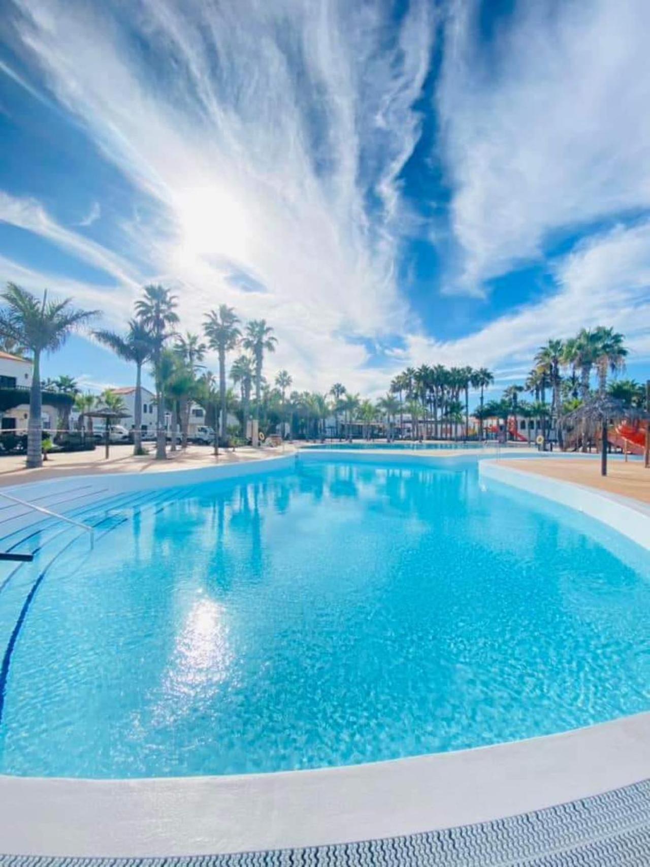 Appartement Casa Oceania Corralejo