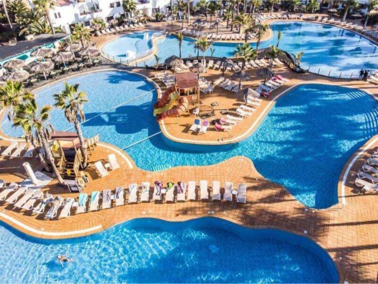 Casa Oceania Appartement Corralejo