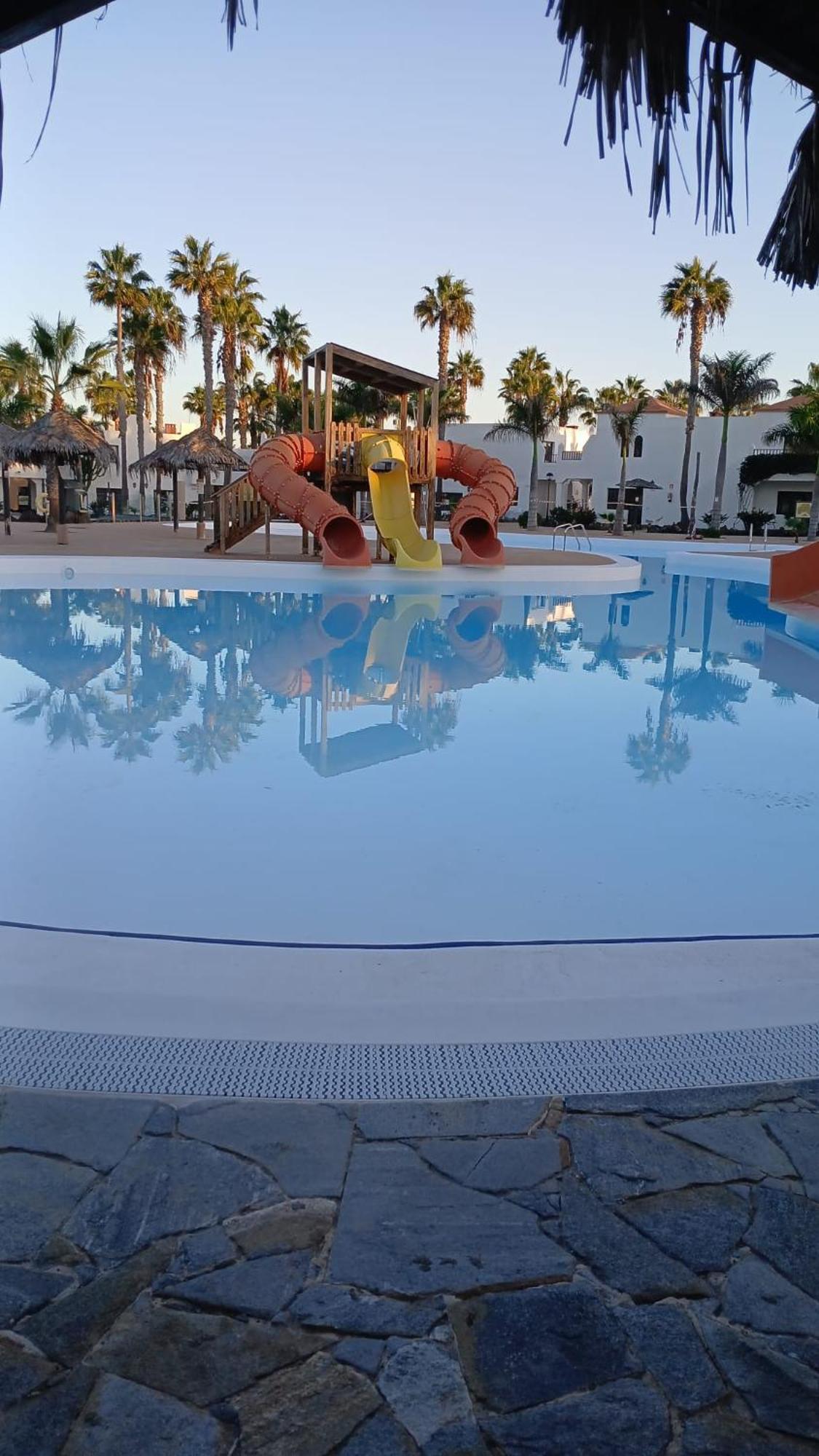 Appartement Casa Oceania Corralejo