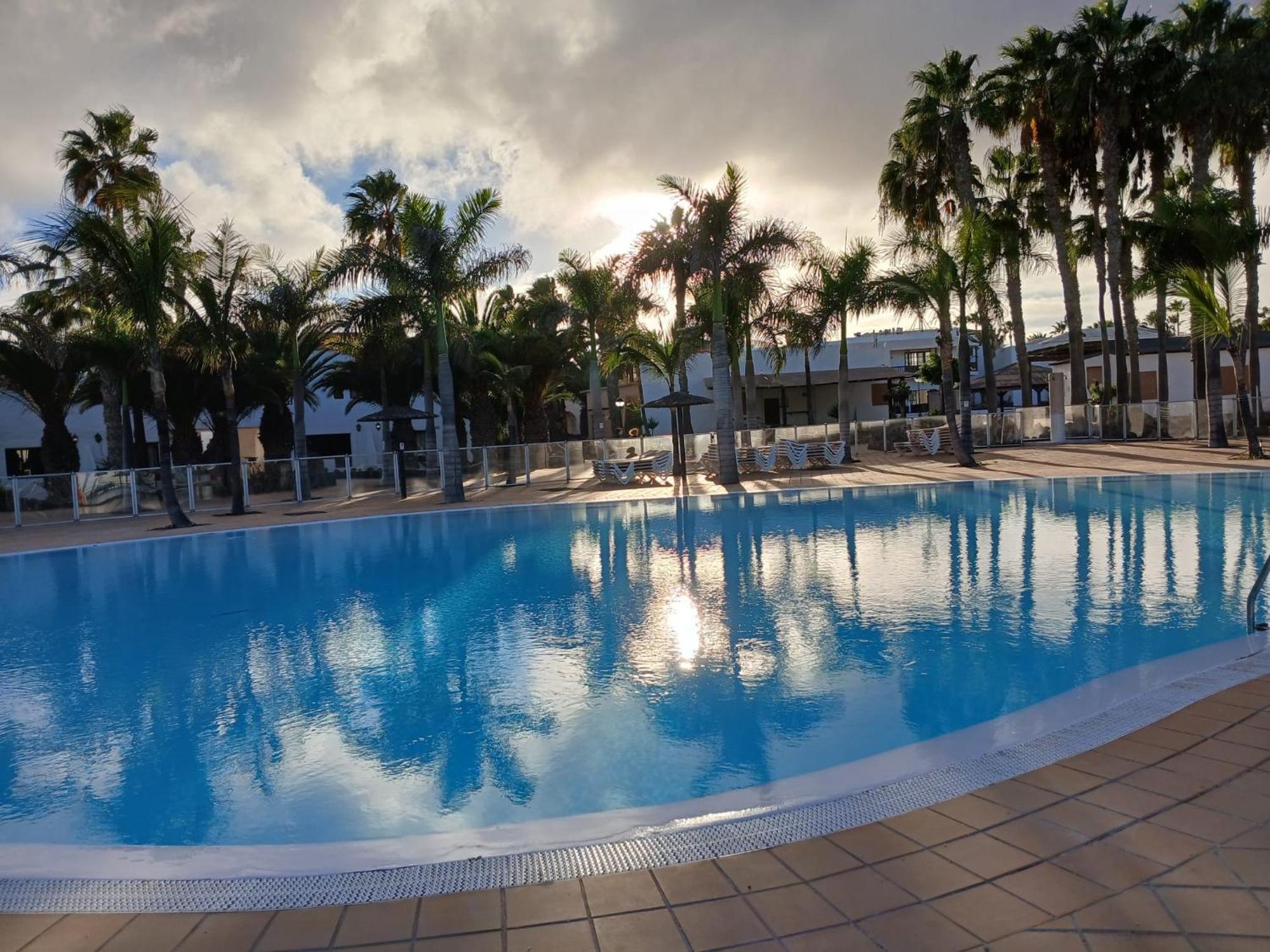 Appartement Casa Oceania Corralejo